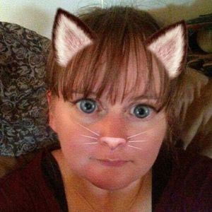 Meet your Posher, Robinette